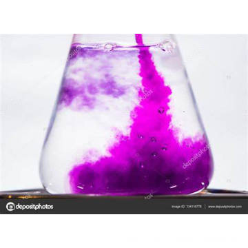 Basic Dyes Methyl Violet 2b Basic Violet 1 for Paper Dye Textile Dye